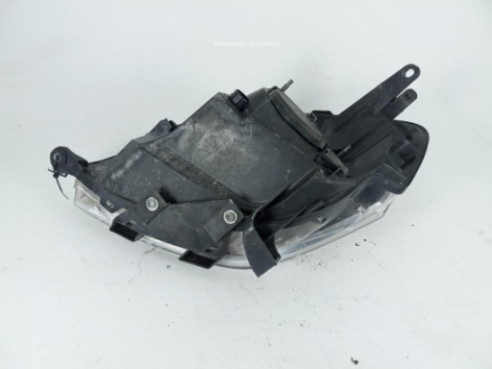 45560748DX FARO DERECHO FIAT QUBO (225_) |Desguaces La Cabaña