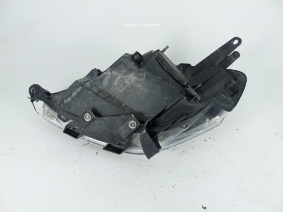 45560748DX FARO DERECHO FIAT QUBO (225_) |Desguaces La Cabaña