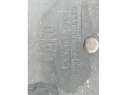 45560748DX FARO DERECHO FIAT QUBO (225_) |Desguaces La Cabaña