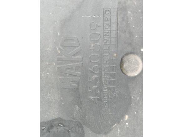 45560748DX FARO DERECHO FIAT QUBO (225_) |Desguaces La Cabaña