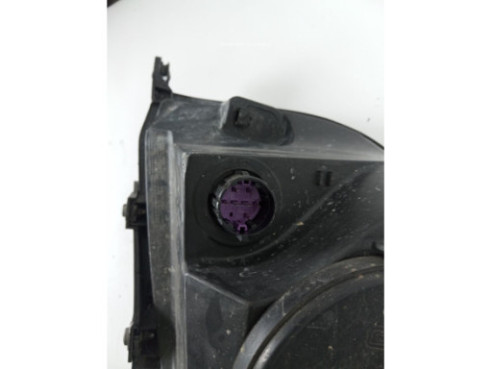 45560748DX FARO DERECHO FIAT QUBO (225_) |Desguaces La Cabaña