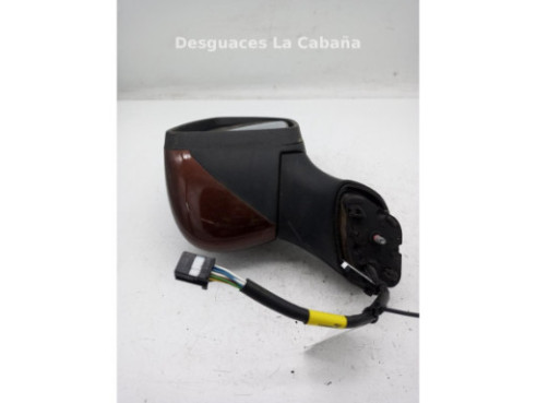 ESPEJO|Desguaces La Cabaña 2
