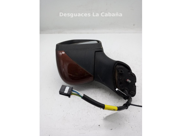 ESPEJO DER RENAULT CLIO IV (BH_) |Desguaces La Cabaña