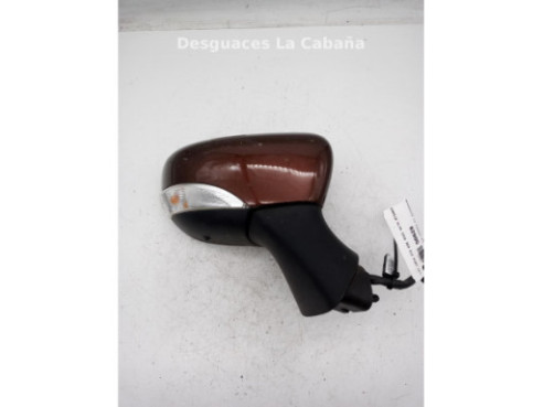 ESPEJO DER RENAULT CLIO IV (BH_) |Desguaces La Cabaña