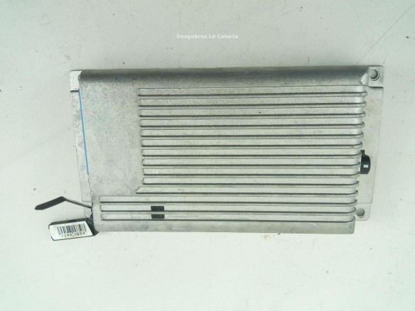  84109149843 MODULO ELECTRONICO 3 BMW 5 (E60) |Desguaces La Cabaña