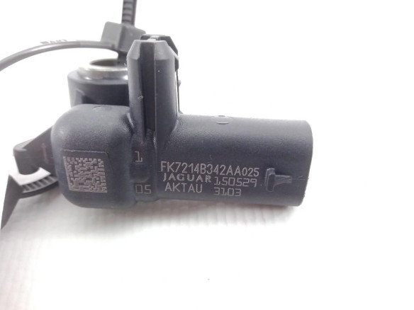 FK7214B342AA SENSOR IMPACTO LATERAL JAGUAR XE (X760) |Desguaces La Cabaña