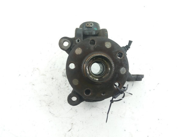 1K0407255AA  MANGUETA DEL IZQ VW EOS (1F7, 1F8) |Desguaces La Cabaña