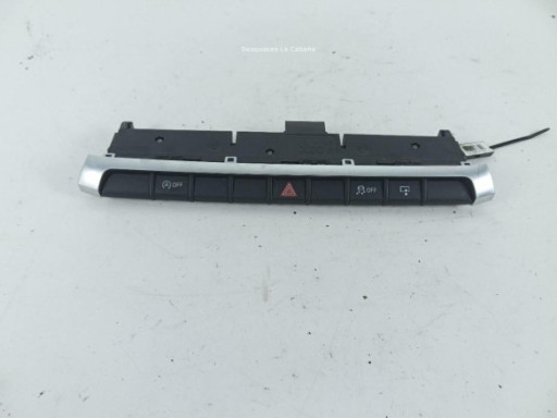 INTERRUPTOR WARNING TOYOTA LAND CRUISER 90 (_J9_)|Desguaces La Cabaña