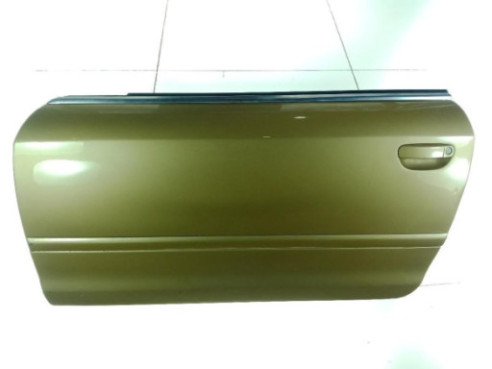 8H0831051D PUERTA LAT DEL IZQ AUDI A4 Descapotable (8H7, B6, 8HE, B7) |Desguaces La Cabaña