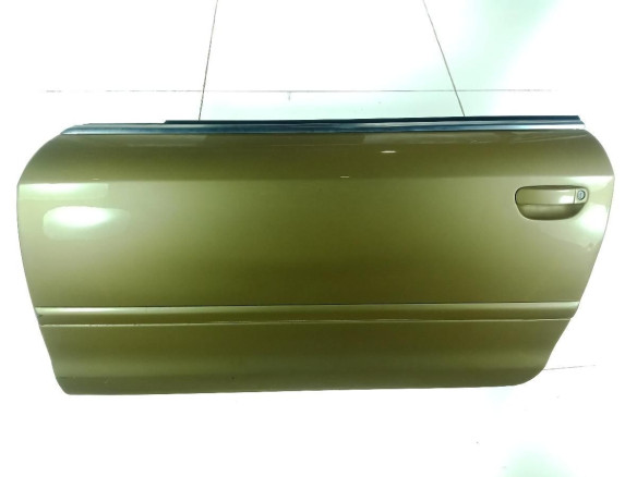 8H0831051D PUERTA LAT DEL IZQ AUDI A4 Descapotable (8H7, B6, 8HE, B7) |Desguaces La Cabaña