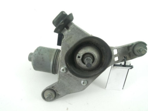 9816172980 MOTOR LIMPIAPARABRISAS DEL IZQ CITROEN C4 Picasso I Limusina (UD_) |Desguaces La Cabaña