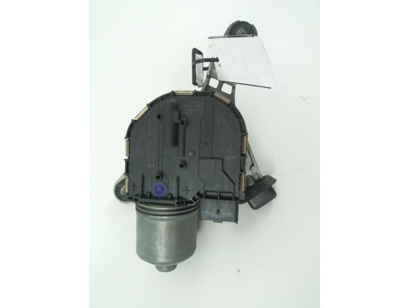 9816172980 MOTOR LIMPIAPARABRISAS DEL IZQ CITROEN C4 Picasso I Limusina (UD_) |Desguaces La Cabaña