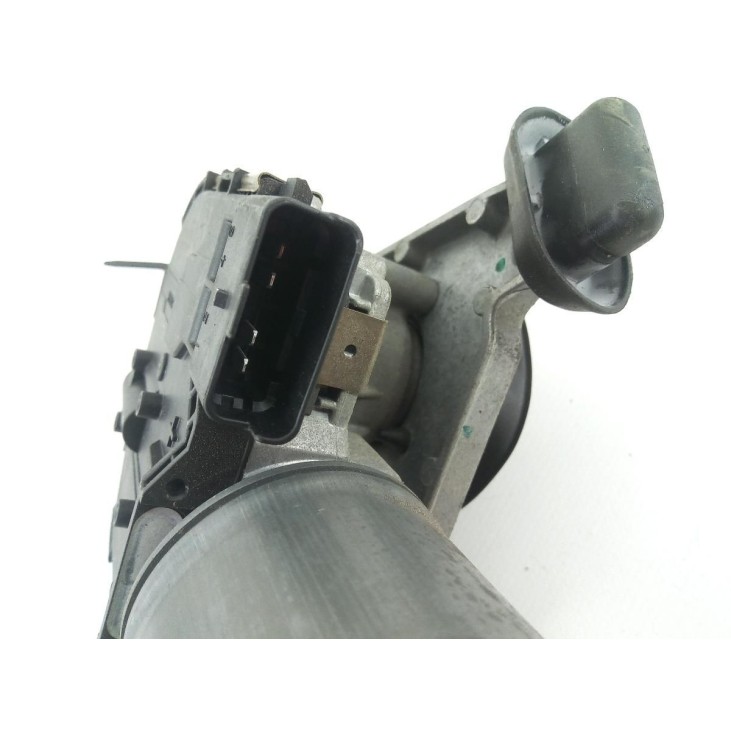 9816172980 MOTOR LIMPIAPARABRISAS DEL IZQ CITROEN C4 Picasso I Limusina (UD_) |Desguaces La Cabaña