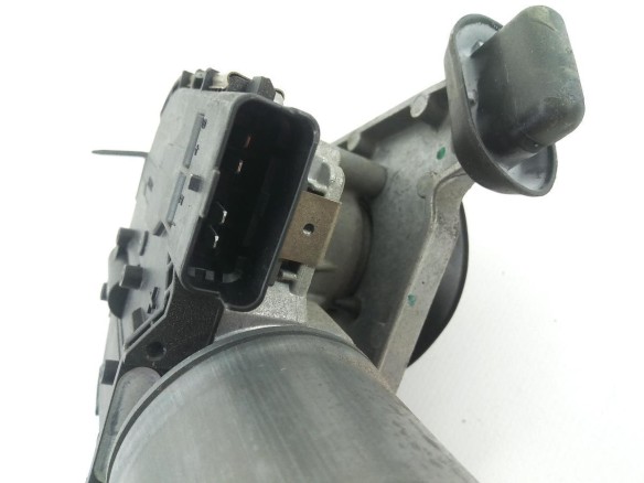 9816172980 MOTOR LIMPIAPARABRISAS DEL IZQ CITROEN C4 Picasso I Limusina (UD_) |Desguaces La Cabaña