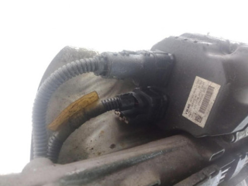 1K0953519A MANDO LIMPIAPARABRISAS VW TOURAN (1T1, 1T2)|Desguaces La Cabaña 2