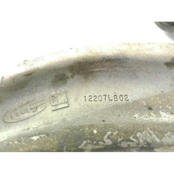 12207LB02 BRAZO SUSPENSION DEL IZQ INF OPEL ASTRA J GTC |Desguaces La Cabaña