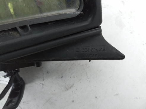 ESPEJO IZQ OPEL CORSA A Fastback (S83) |Desguaces La Cabaña