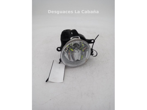 TOYOTA|Desguaces La Cabaña