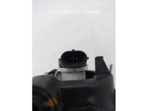 NIEBLA DEL DER TOYOTA AURIS (_E15_) |Desguaces La Cabaña