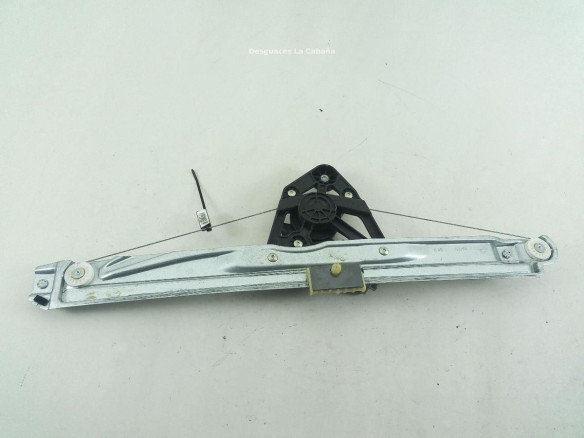 ELEVALUNAS PUERTA LAT DEL DER NISSAN TOWNSTAR Furgoneta/monovolumen (XFK) |Desguaces La Cabaña
