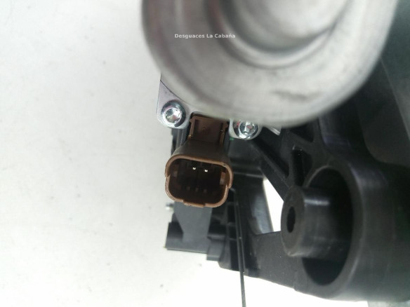 ELEVALUNAS PUERTA LAT DEL DER NISSAN TOWNSTAR Furgoneta/monovolumen (XFK) |Desguaces La Cabaña