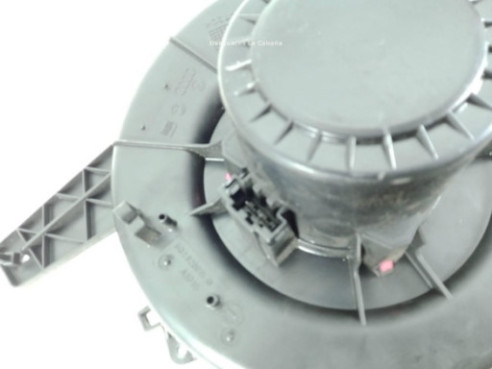 6Q182015G MOTOR CALEFACCION SEAT IBIZA III (6L1) |Desguaces La Cabaña