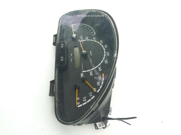 A0014468521, CUADRO INSTRUMENTOS MERCEDES BENZ SPRINTER 2-t Furgón (901, 902) |Desguaces La Cabaña