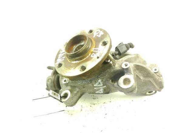5WA407258A MANGUETA DEL DER AUDI Q3 (F3B) |Desguaces La Cabaña