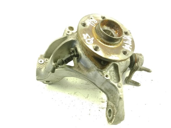 5WA407258A MANGUETA DEL DER AUDI Q3 (F3B) |Desguaces La Cabaña