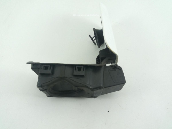 TAPA COMBUSTIBLE CITROEN C5 III (RD_) |Desguaces La Cabaña