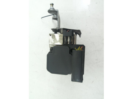 GRUPO ABS|Desguaces La Cabaña