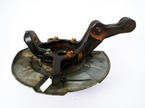   MOTOR LIMPIAPARABRISAS DEL SUZUKI GRAND VITARA II (JT, TE, TD)|Desguaces La Cabaña 2