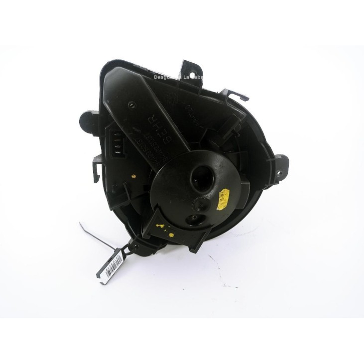 MOTOR CALEFACCION FIAT SCUDO Furgón (220_) |Desguaces La Cabaña