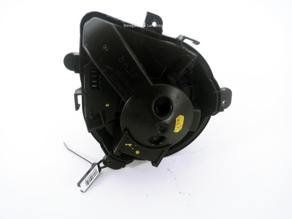 MOTOR CALEFACCION FIAT SCUDO Furgón (220_) |Desguaces La Cabaña
