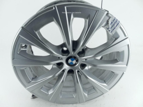 BMW|Desguaces La Cabaña 2