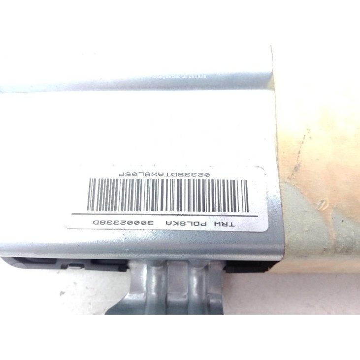 SinValor AIRBAG PUERTA LAT DEL DER MERCEDES BENZ CLASE CLC (CL203) |Desguaces La Cabaña