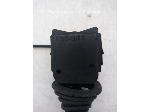 90860990 MANDO LUCES OPEL ZAFIRA A Limusina (T98) |Desguaces La Cabaña