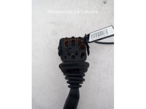 90860990 MANDO LUCES OPEL ZAFIRA A Limusina (T98) |Desguaces La Cabaña