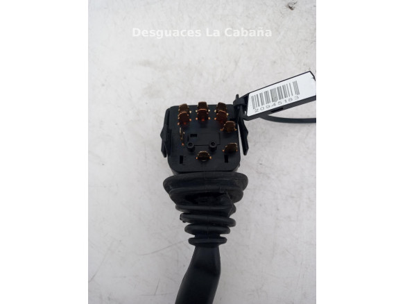 90860990 MANDO LUCES OPEL ZAFIRA A Limusina (T98) |Desguaces La Cabaña
