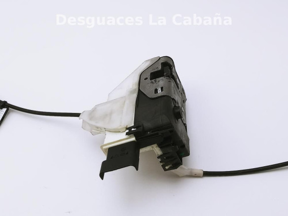 CERRADURA PUERTA LAT DEL DER PEUGEOT 308 (4A_, 4C_) |Desguaces La Cabaña