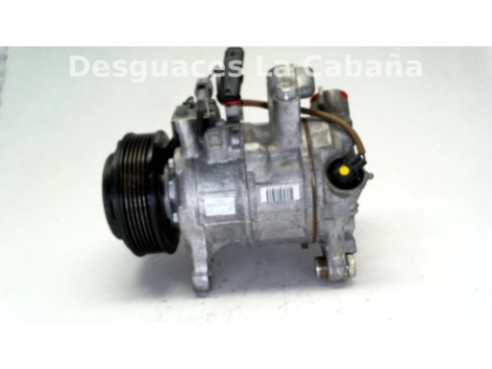 4472604711 COMPRESOR AA BMW 3 Touring (F31) |Desguaces La Cabaña