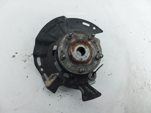 MANGUETA DEL DER HYUNDAI i30 (PDE, PD) |Desguaces La Cabaña