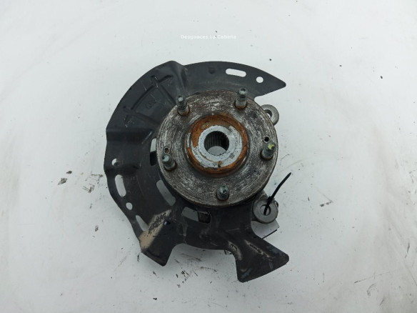 MANGUETA DEL DER HYUNDAI i30 (PDE, PD) |Desguaces La Cabaña