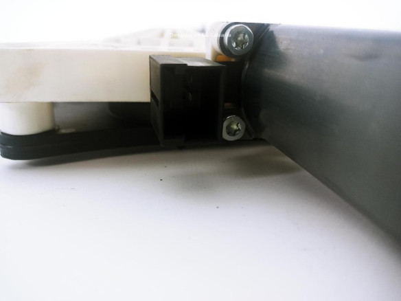 ELEVALUNAS PUERTA LAT DEL DER VW PASSAT (3G2) |Desguaces La Cabaña