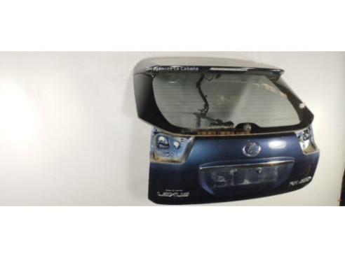 6700548560, 6810548250 PORTON LEXUS RX (_U3_) |Desguaces La Cabaña