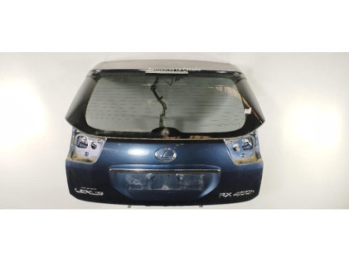 6700548560, 6810548250 PORTON LEXUS RX (_U3_) |Desguaces La Cabaña