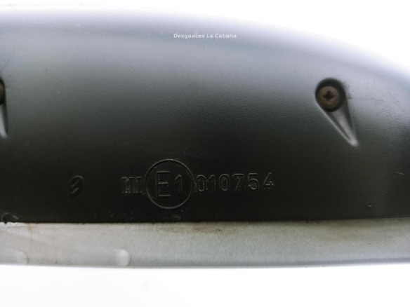 ESPEJO IZQ AUDI A6 (4F2, C6) |Desguaces La Cabaña