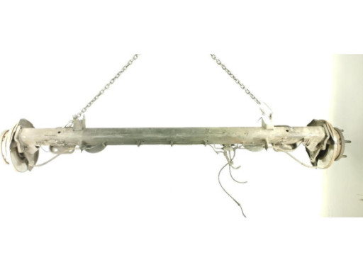 PUENTE|Desguaces La Cabaña