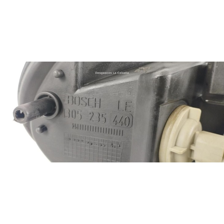 305235440 FARO IZQUIERDO FORD MONDEO II (BAP) |Desguaces La Cabaña