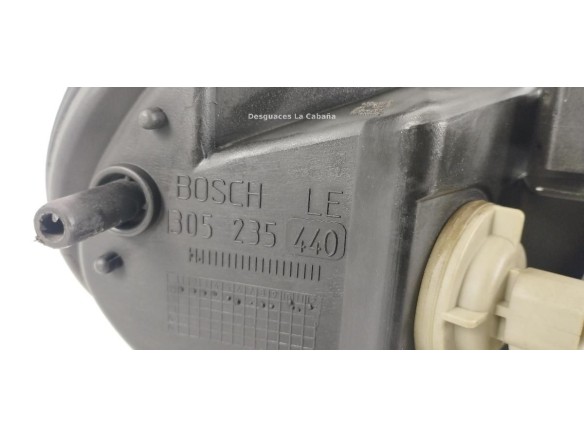 305235440 FARO IZQUIERDO FORD MONDEO II (BAP) |Desguaces La Cabaña